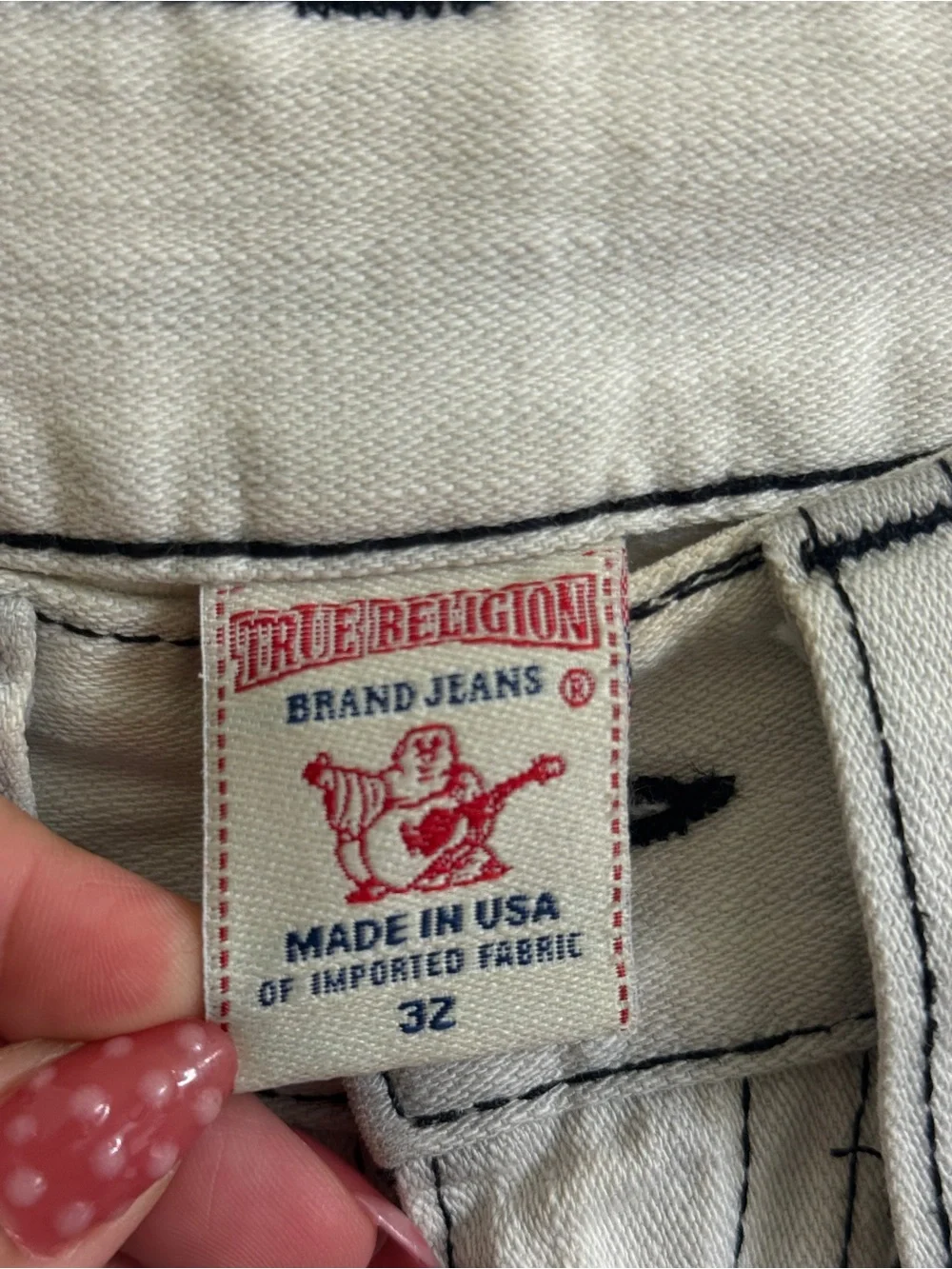 True Religion true religion
